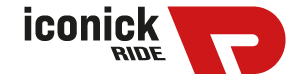 Iconick Ride